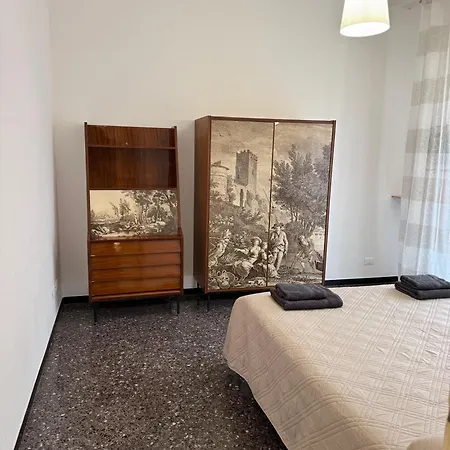 Fornaci 2 Min Mare Parking 2 Min Wi-fi Ac E Balcone Lejlighed *