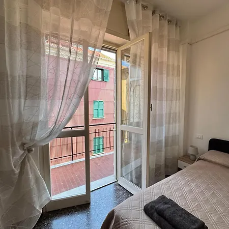 Lejlighed Fornaci 2 Min Mare Parking 2 Min Wi-fi Ac E Balcone *