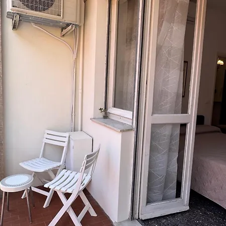 Fornaci 2 Min Mare Parking 2 Min Wi-fi Ac E Balcone *