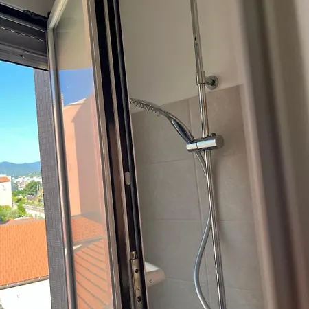 Lejlighed Fornaci 2 Min Mare Parking 2 Min Wi-fi Ac E Balcone Savona