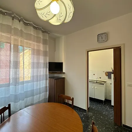 Fornaci 2 Min Mare Parking 2 Min Wi-fi Ac E Balcone Lejlighed *