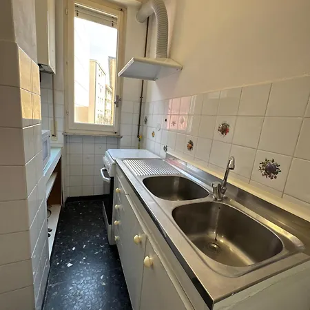 Fornaci 2 Min Mare Parking 2 Min Wi-fi Ac E Balcone *