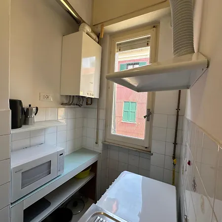 Fornaci 2 Min Mare Parking 2 Min Wi-fi Ac E Balcone