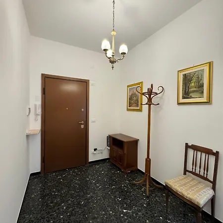 Fornaci 2 Min Mare Parking 2 Min Wi-fi Ac E Balcone *