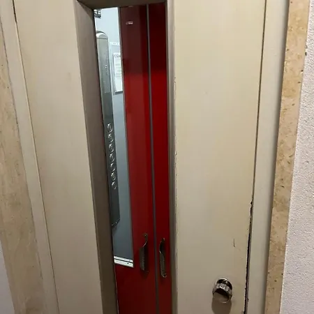 Fornaci 2 Min Mare Parking 2 Min Wi-fi Ac E Balcone Lejlighed *