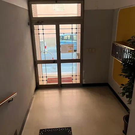 Lejlighed Fornaci 2 Min Mare Parking 2 Min Wi-fi Ac E Balcone