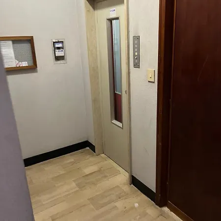 Fornaci 2 Min Mare Parking 2 Min Wi-fi Ac E Balcone Savona