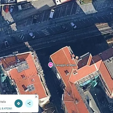 Appartement Fornaci 2 Min Mare Parking 2 Min Wi-fi Ac E Balcone